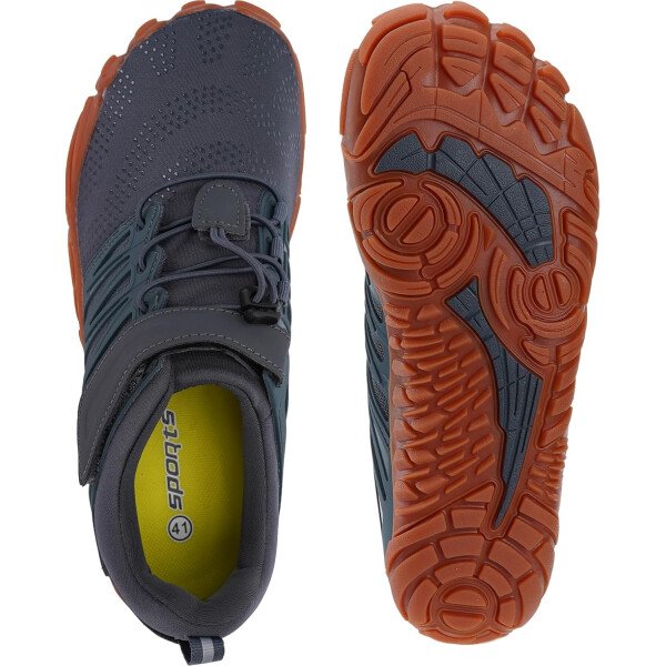 WHITIN Trail Runner minimalista para hombre | puntera ancha | Inspirado en descalzos - Imagen 12