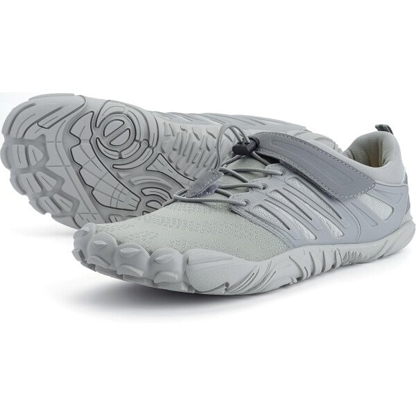 WHITIN Trail Runner minimalista para hombre | puntera ancha | Inspirado en descalzos - Imagen 14