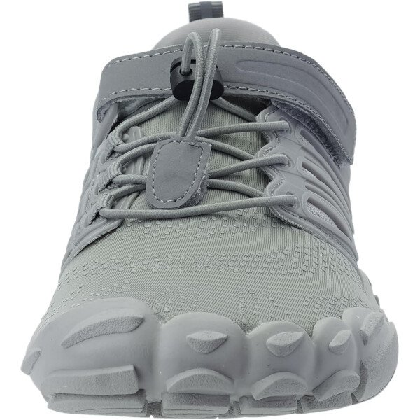 WHITIN Trail Runner minimalista para hombre | puntera ancha | Inspirado en descalzos - Imagen 15