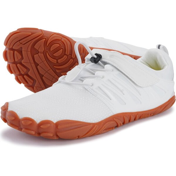 WHITIN Trail Runner minimalista para hombre | puntera ancha | Inspirado en descalzos - Imagen 19