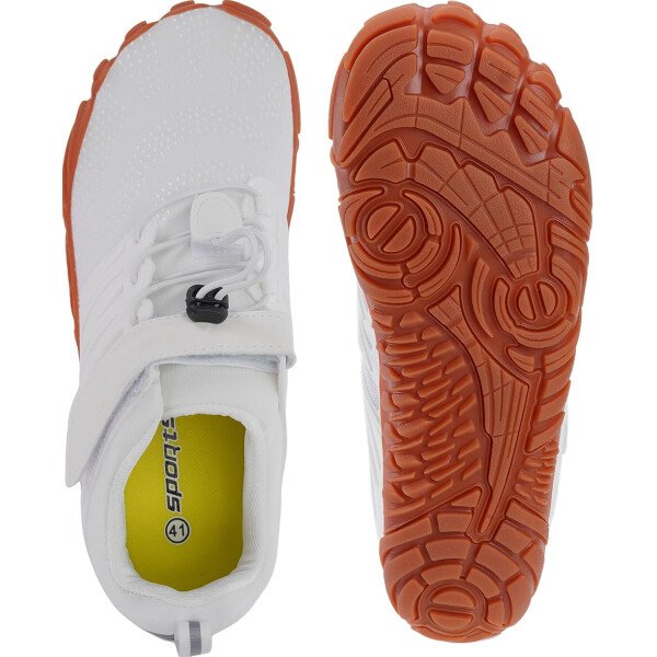 WHITIN Trail Runner minimalista para hombre | puntera ancha | Inspirado en descalzos - Imagen 23