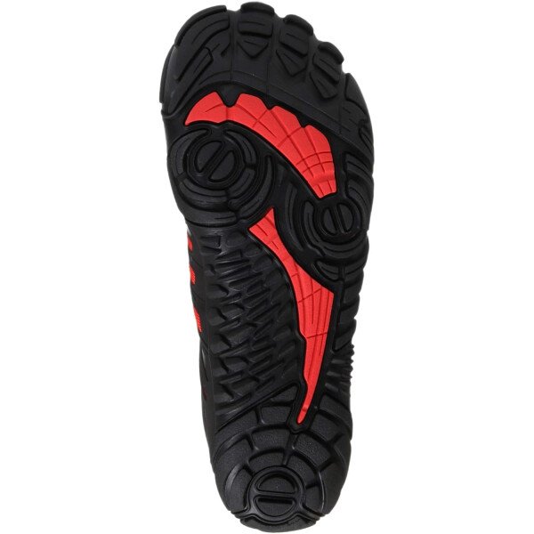 WHITIN Trail Runner minimalista para hombre | puntera ancha | Inspirado en descalzos - Imagen 28