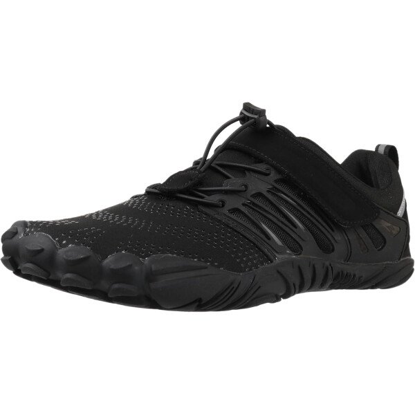 WHITIN Trail Runner minimalista para hombre | puntera ancha | Inspirado en descalzos - Imagen 29