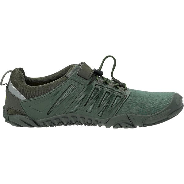 WHITIN Trail Runner minimalista para hombre | puntera ancha | Inspirado en descalzos - Imagen 43