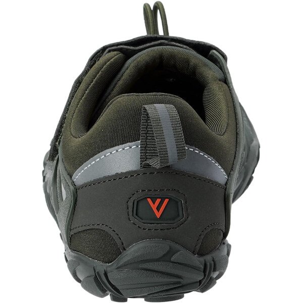 WHITIN Trail Runner minimalista para hombre | puntera ancha | Inspirado en descalzos - Imagen 44