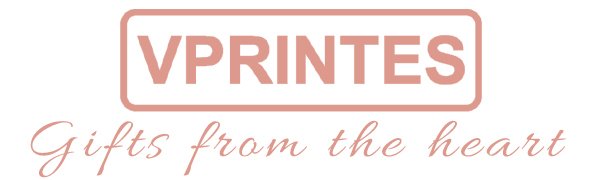 Logotipo de Vprintes