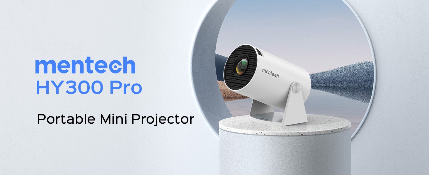 mentech HY300PRO