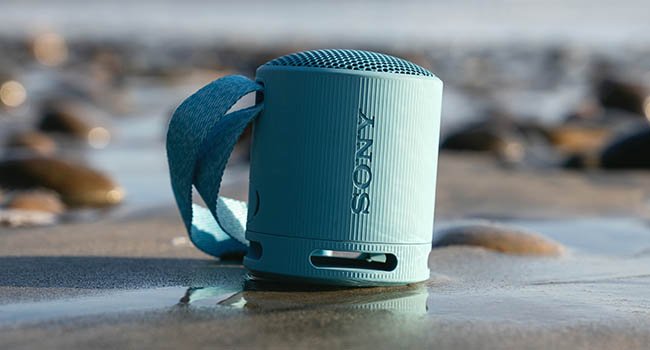 Clasificación IP67 impermeable y resistente al polvo