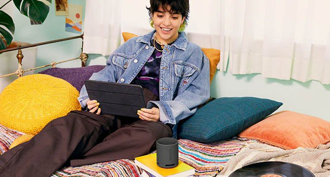 Llamadas manos libres con tecnología Echo Cancelling