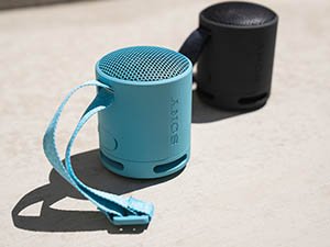 Sonido estéreo