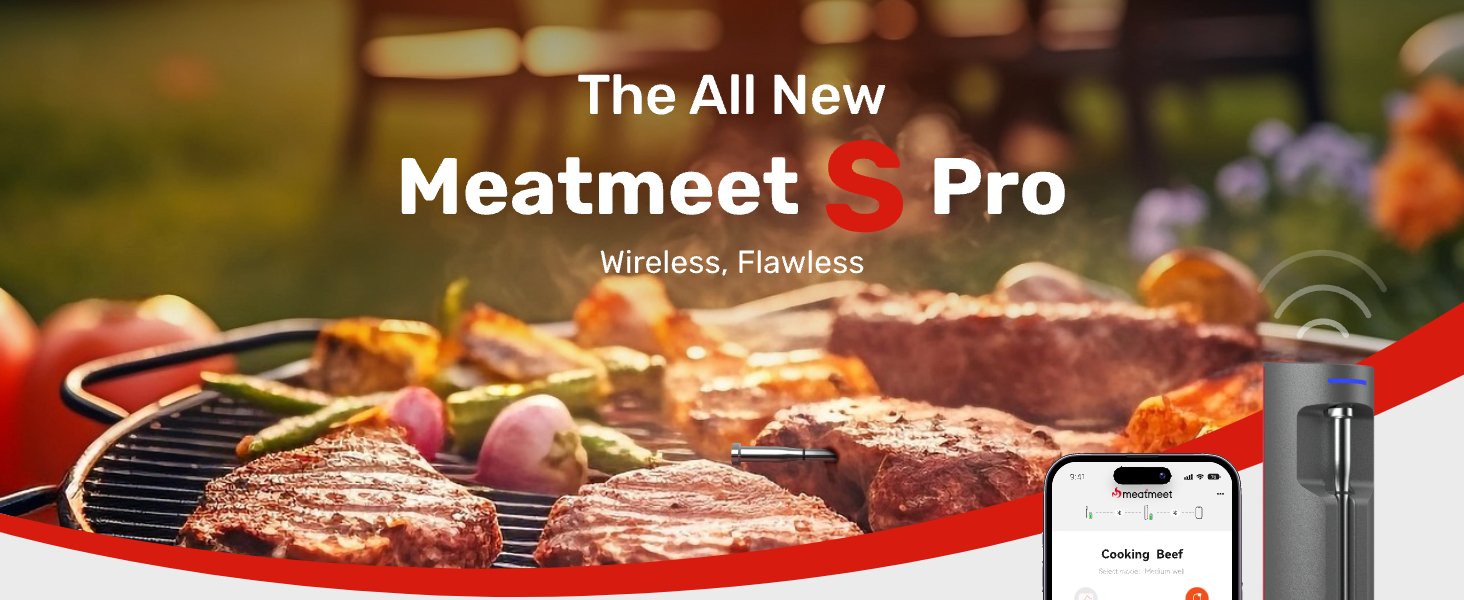 meat thermometer