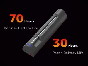 bluetooth thermometer