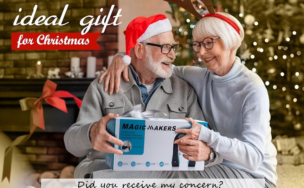 Regalos de Navidad para mujeres, hombres, papá, mamá