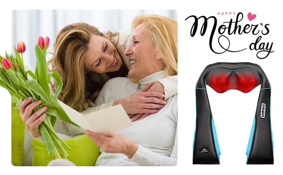 Regalos del día de la madre para mujeres y madres