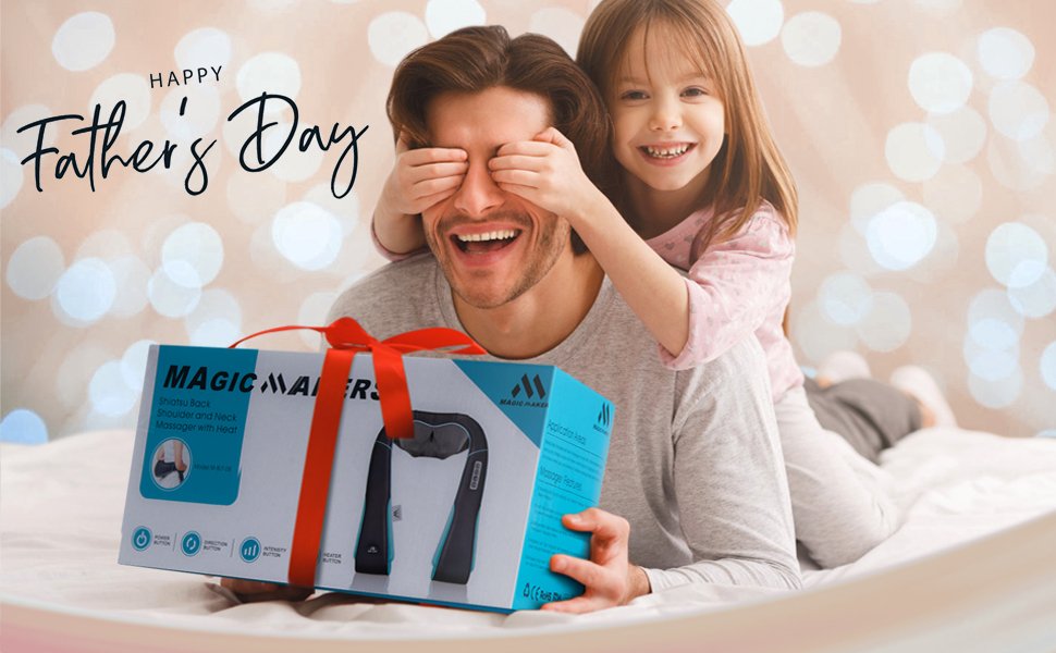 Regalos del día del padre para hombres y papá