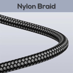 Nylan Braid