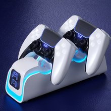 PS5 Controller Charger