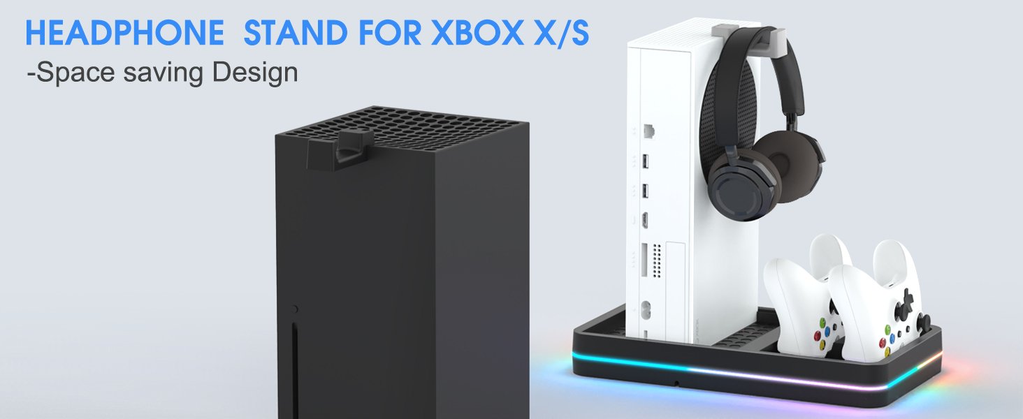 xbox x accessories