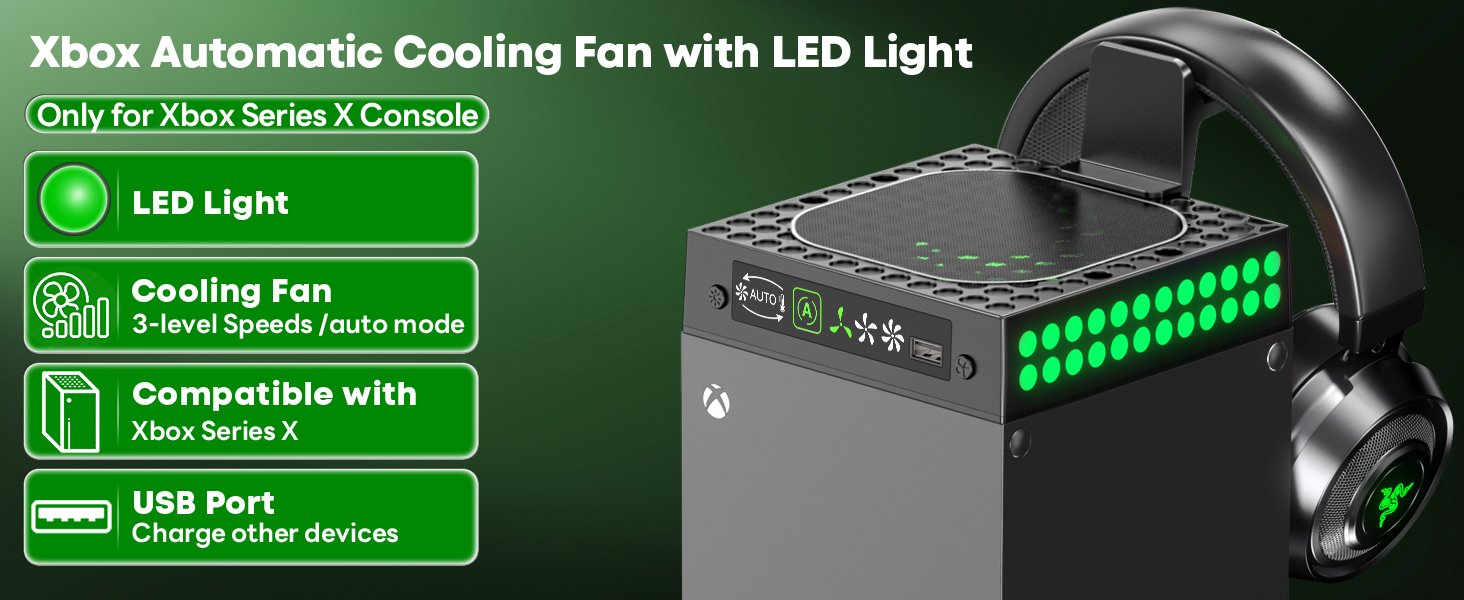 xbox x