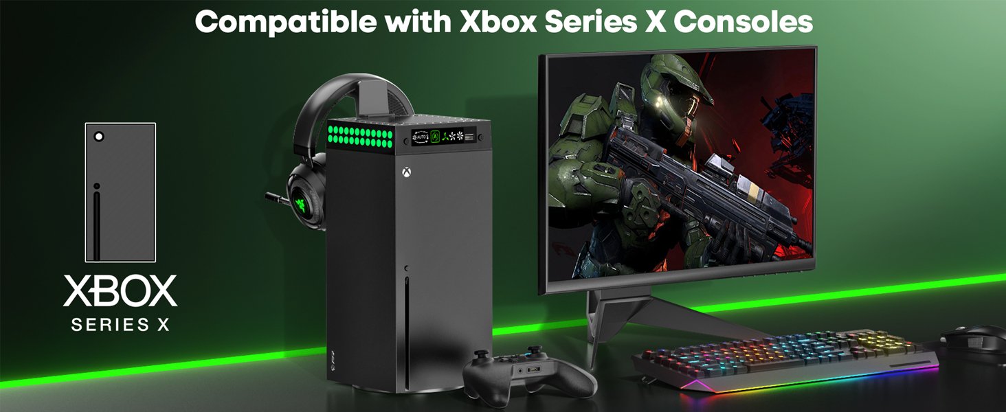 xbox fan
