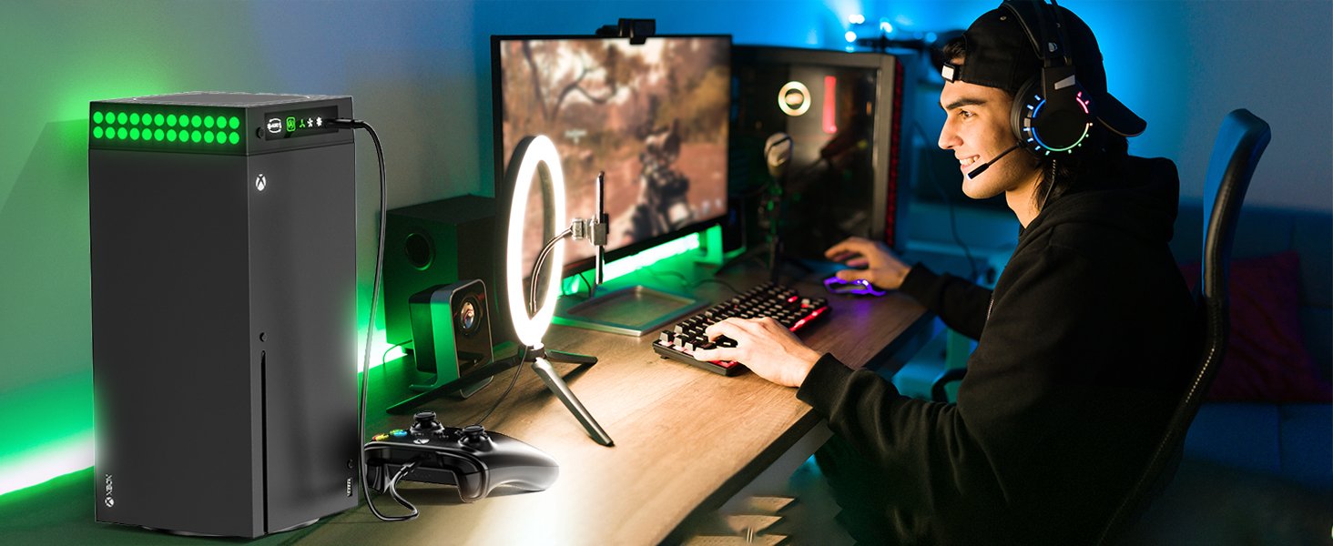 xbox fan