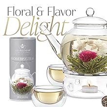 Blooming Tea Gift Sets