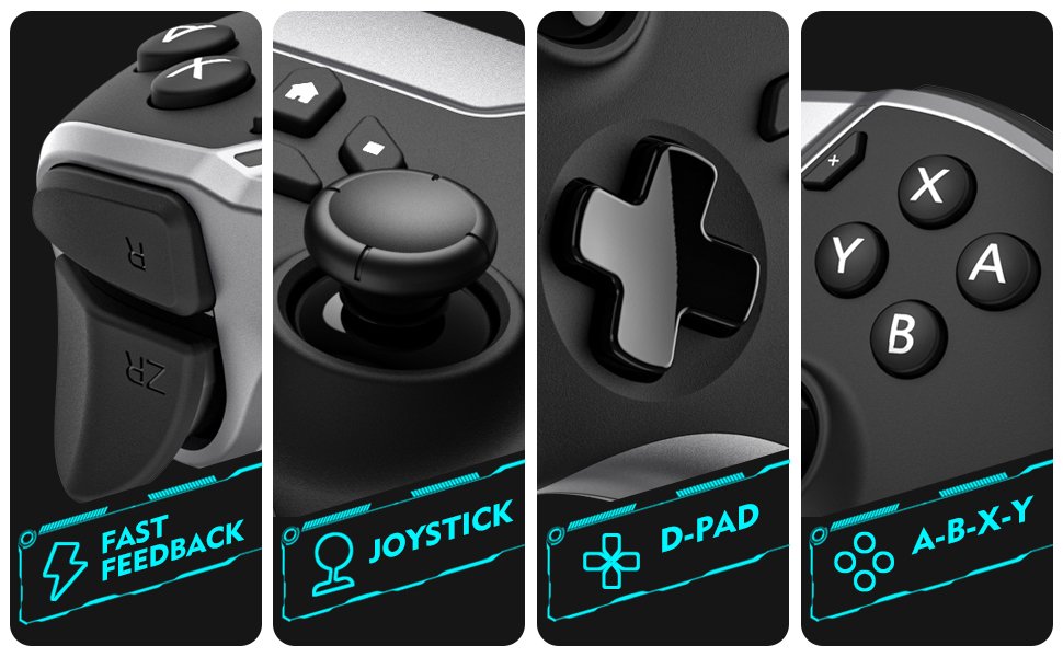 switch controller