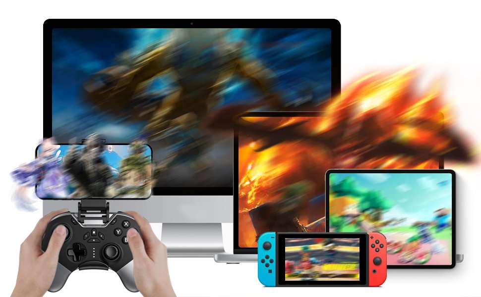 controller for pc