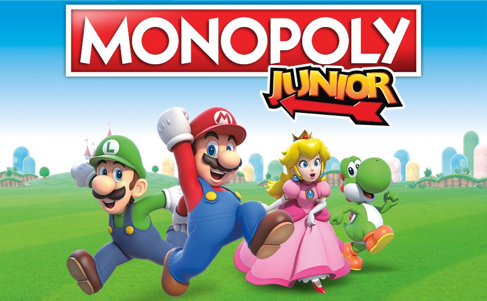 Mario