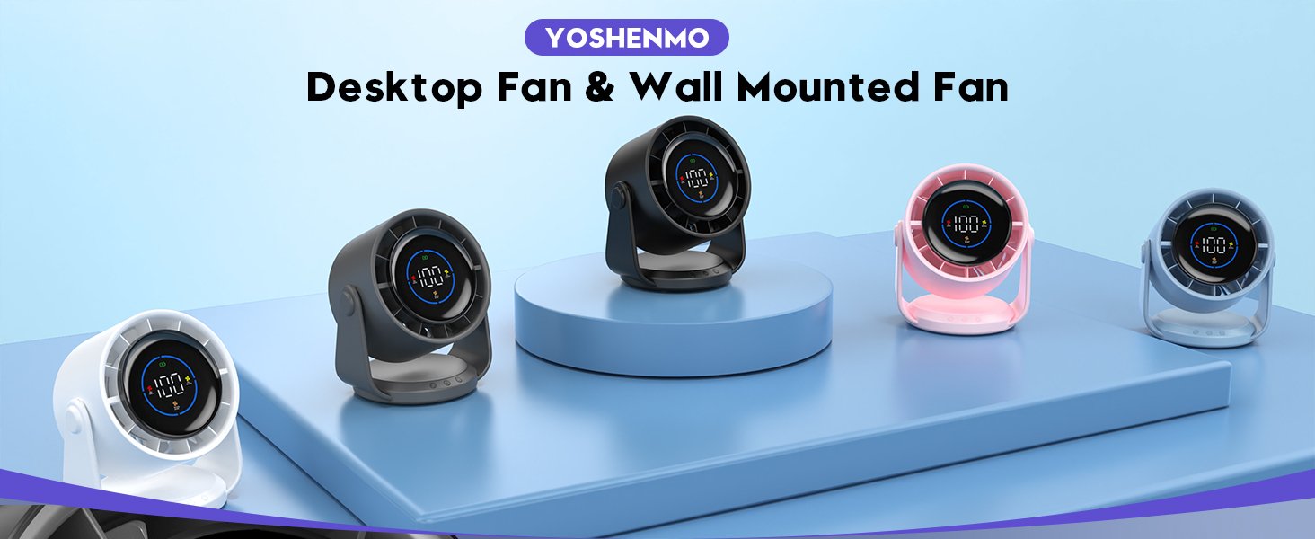 YOSHENMO