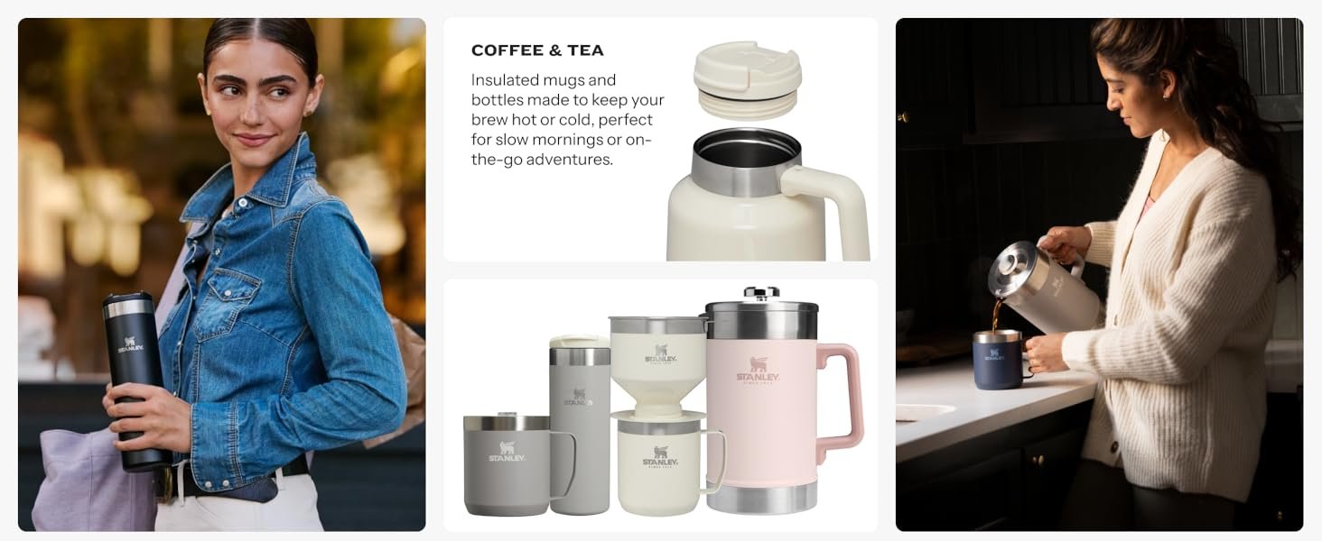 coffee/tea