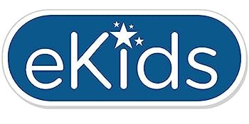 Logotipo de eKids