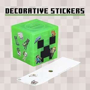 Pegatinas decorativas