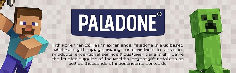 Paladone