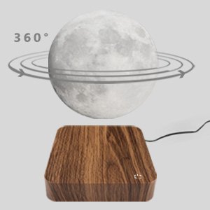 release the luna