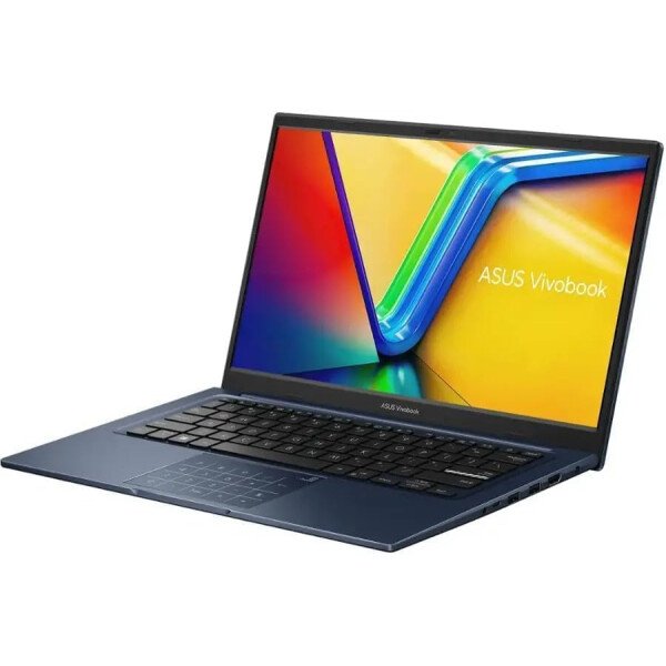 ASUS Vivobook - Laptop FHD de 14 pulgadas para estudiantes de negocios en casa, Intel 10-Core i5-1334U, 24 GB de RAM 1TB SSD, teclado numérico, cámara web privada, Windows 11 - Imagen 7