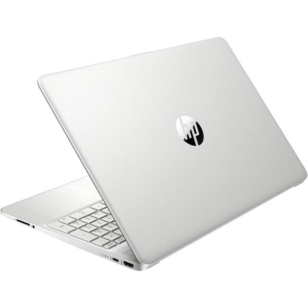 HP Computadora portátil 15, pantalla HD de 15.6", Intel Core i3-1115G4, 32 GB DDR4 RAM, 1 TB SSD, cámara web, HDMI, Wi-Fi, Windows 11 Home, plata natural - Imagen 6