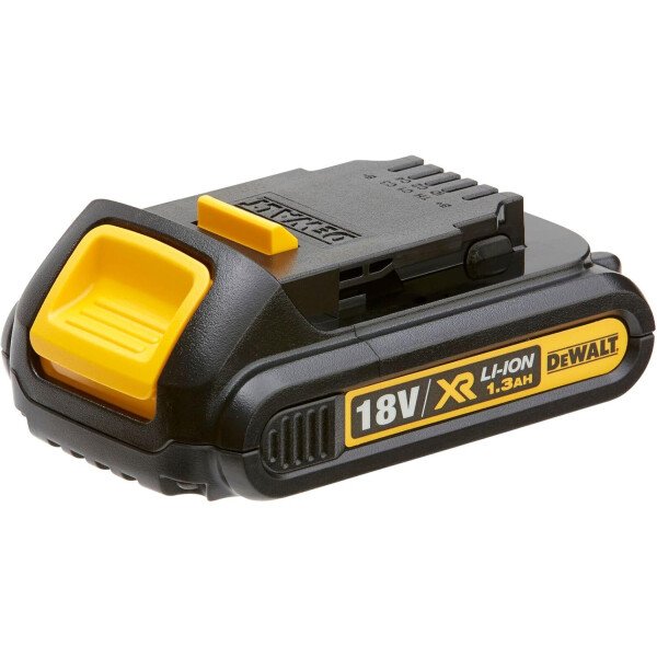 DEWALT - Kit de taladro/destornillador inalámbrico máximo de 20 V, 2 baterías y cargador incluido (DCD771C2) - Imagen 9