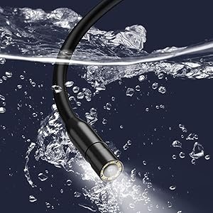 inspection camera