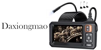 inspection camera