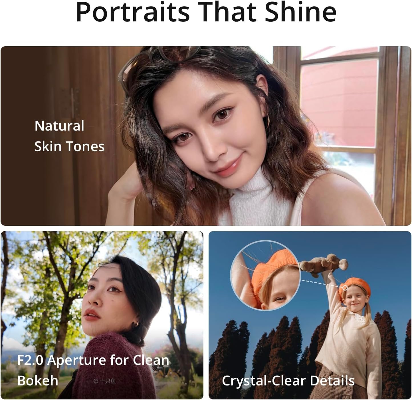 DJI Osmo Pocket 3 Capture More Combo, cámara de vlogging con CMOS de 1 pulgada y video 4K/120fps, estabilización de 3 ejes, enfoque rápido, seguimiento de rostro/objeto, pantalla táctil giratoria de 2 - Imagen 3