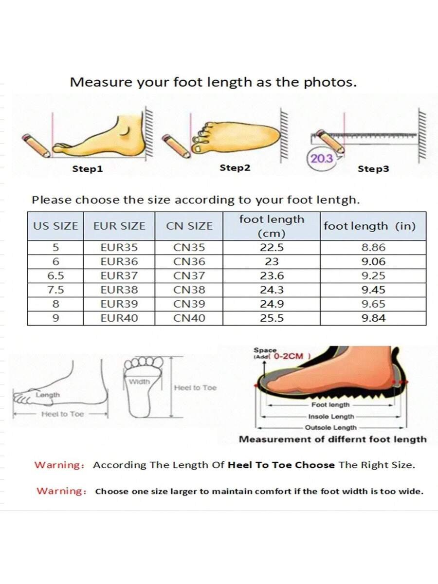 Zapatillas de deporte de suela gruesa con cordones y detalles de parches para mujer, para otoño/invierno - Imagen 7