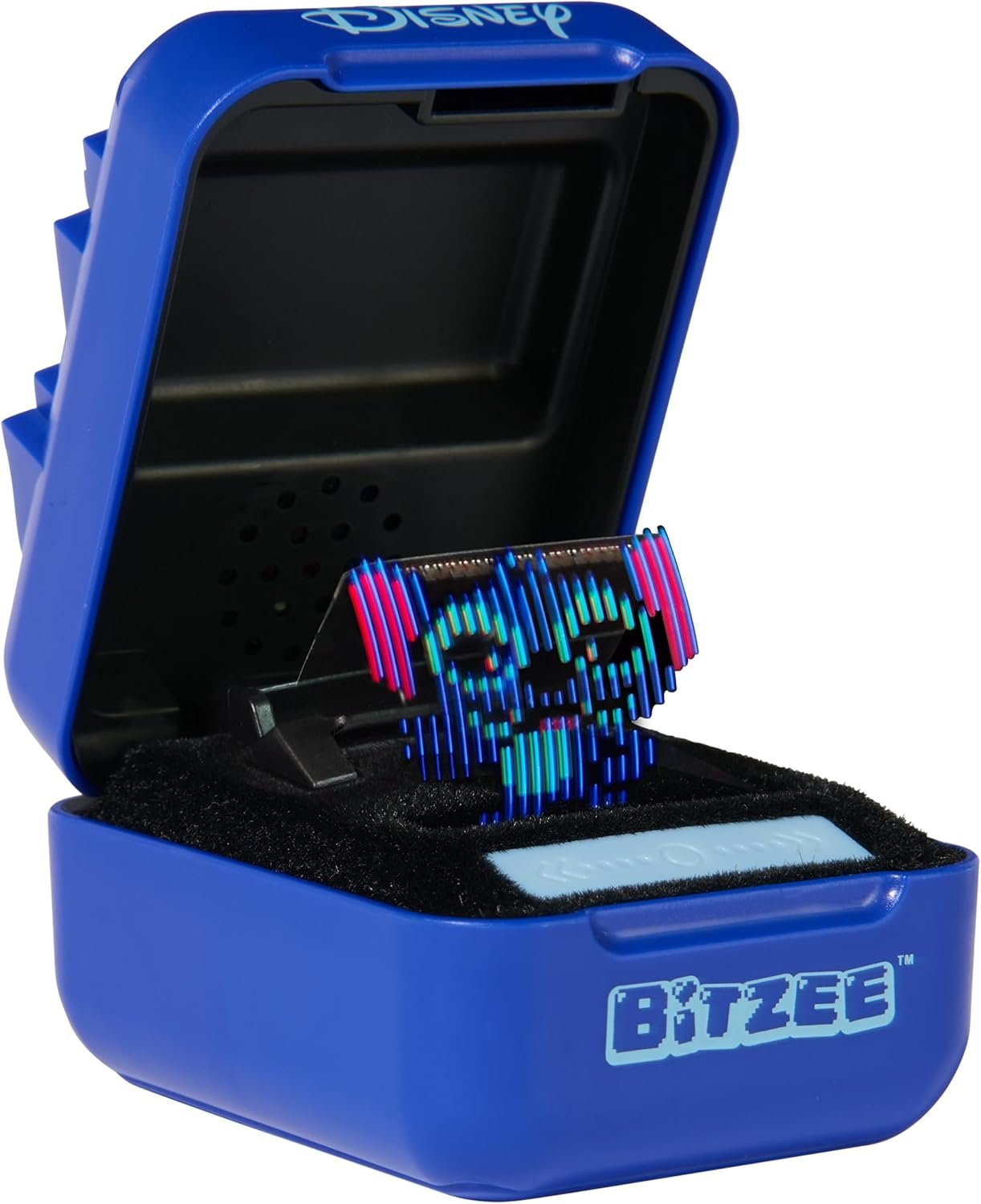 Bitzee Mascota digital interactiva con estuche con 15 animales en el interior, mascotas electrónicas virtuales reaccionan al tacto, juguetes para niños para niñas y niños - Imagen 3