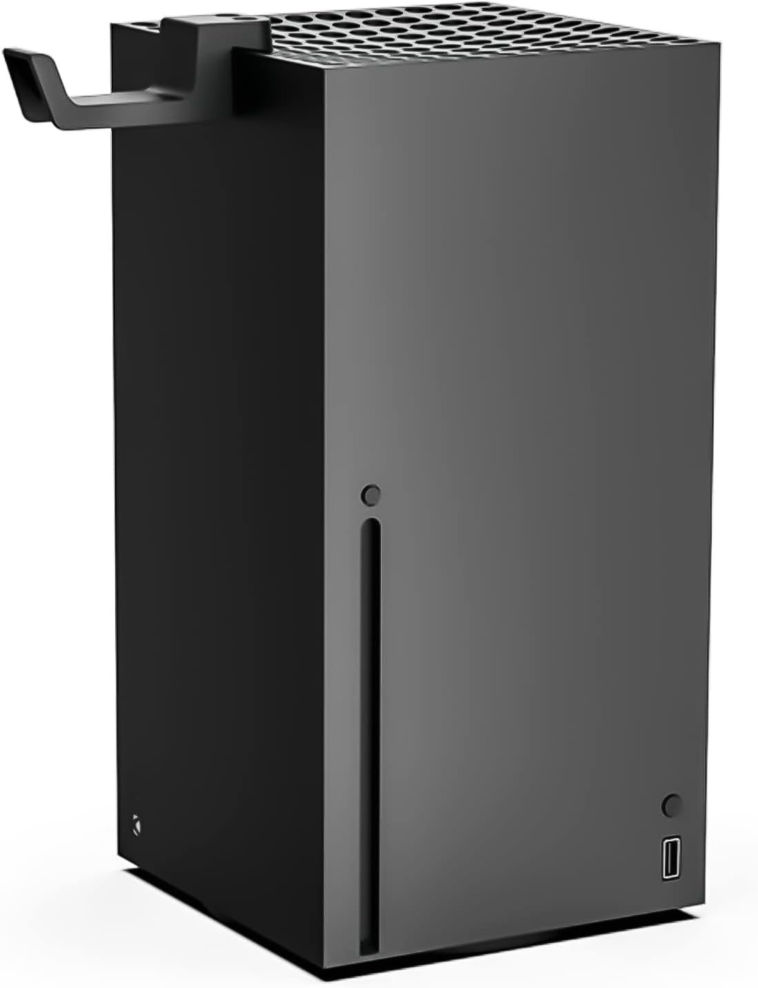 ADZ Soporte para auriculares Xbox, gancho para auriculares Xbox Series X