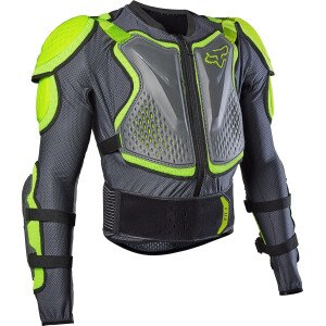 Fox Racing Chaqueta de motocross Titan Sport para hombre
