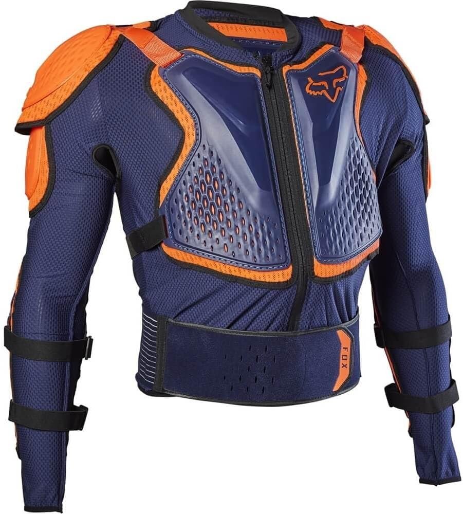 Fox Racing Chaqueta de motocross Titan Sport para hombre - Imagen 3