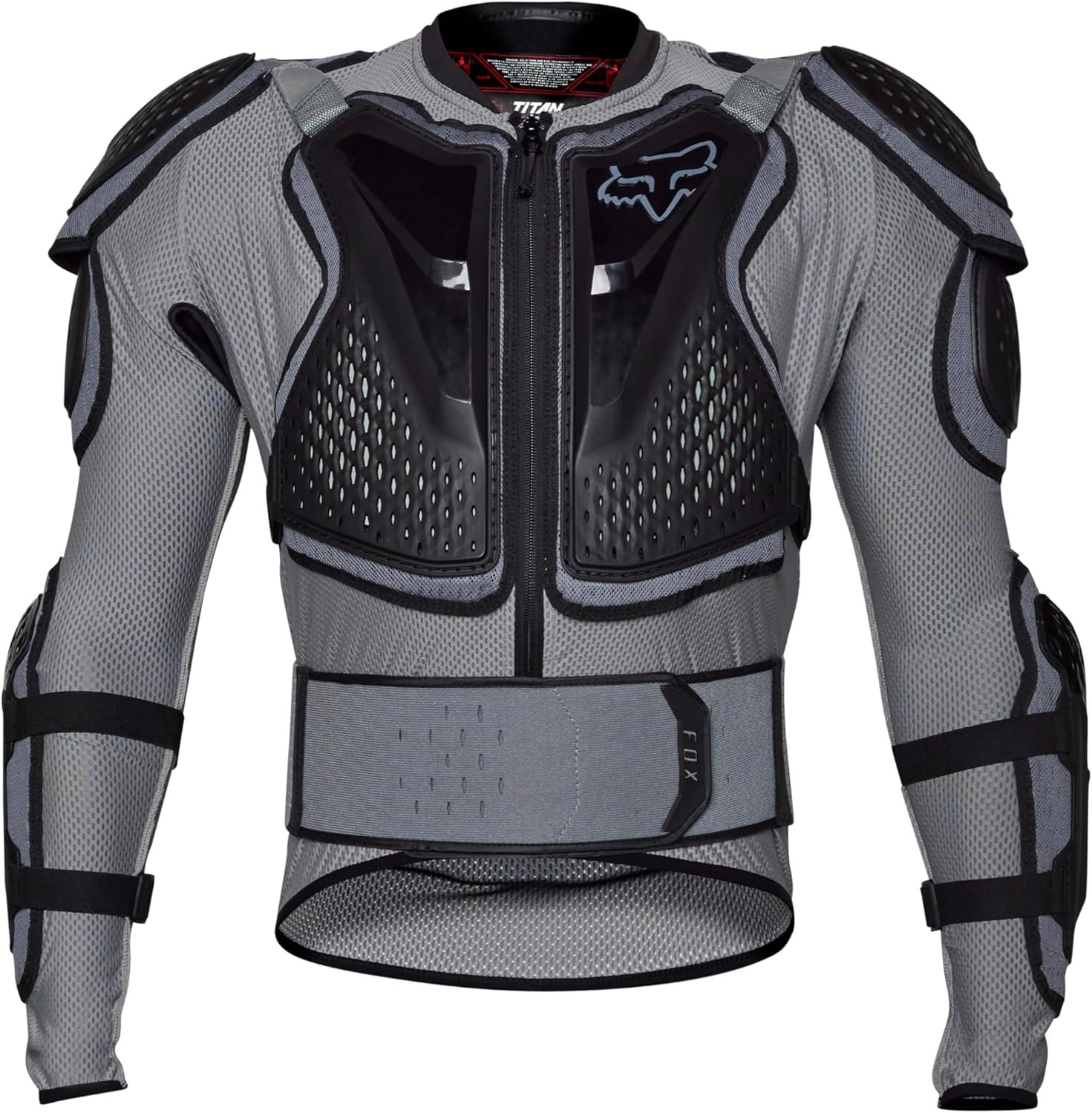 Fox Racing Chaqueta de motocross Titan Sport para hombre