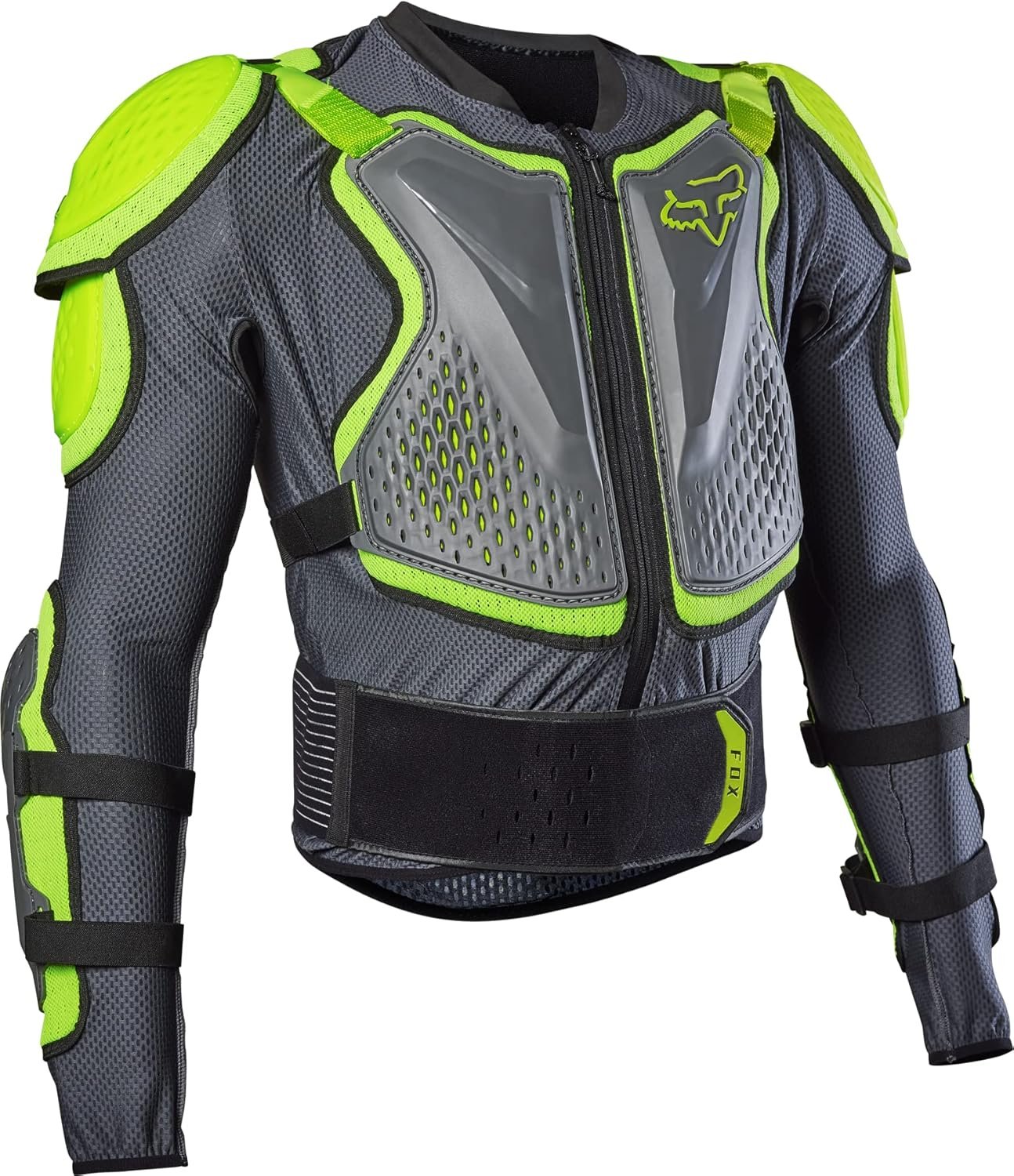 Fox Racing Chaqueta de motocross Titan Sport para hombre - Imagen 2