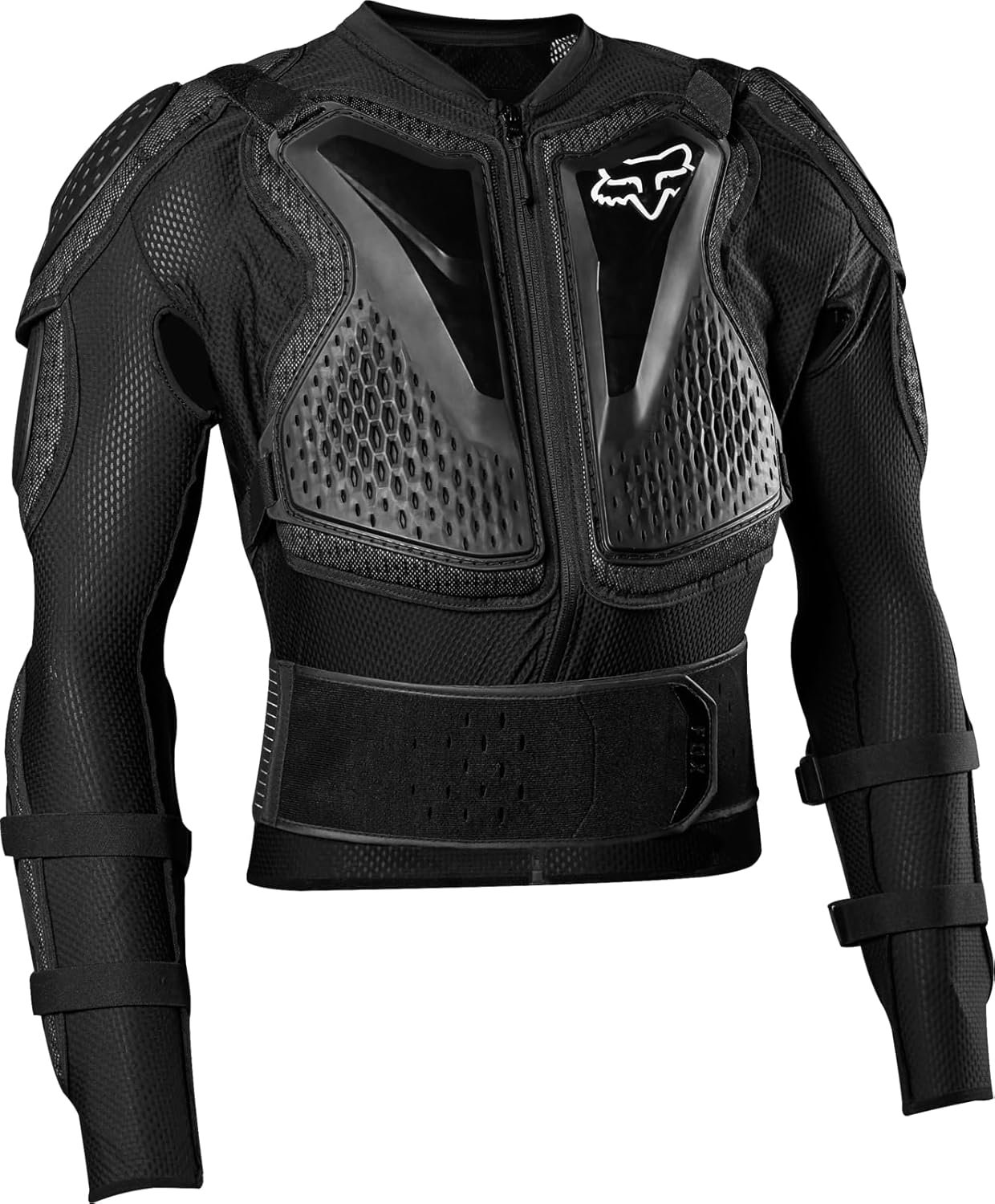 Fox Racing Chaqueta de motocross Titan Sport para hombre - Imagen 5