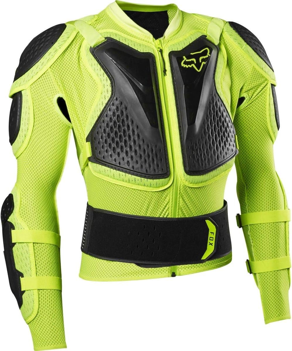 Fox Racing Chaqueta de motocross Titan Sport para hombre - Imagen 6